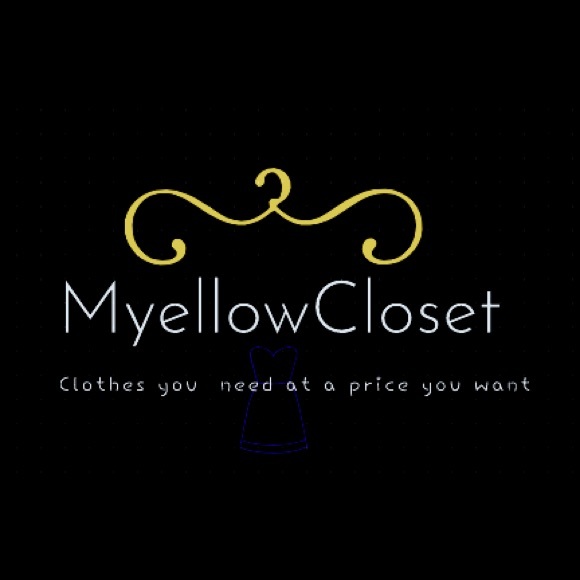 myellowcloset